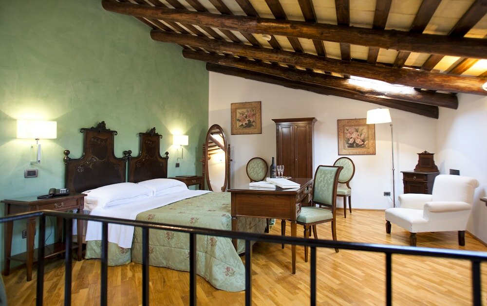 Фото Hotel Carmine