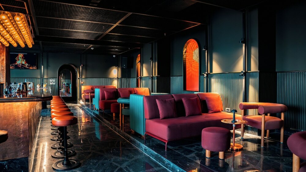 Фото The Three Corners Ocean View Prestige