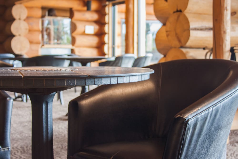 Фото Hôtel Sacacomie