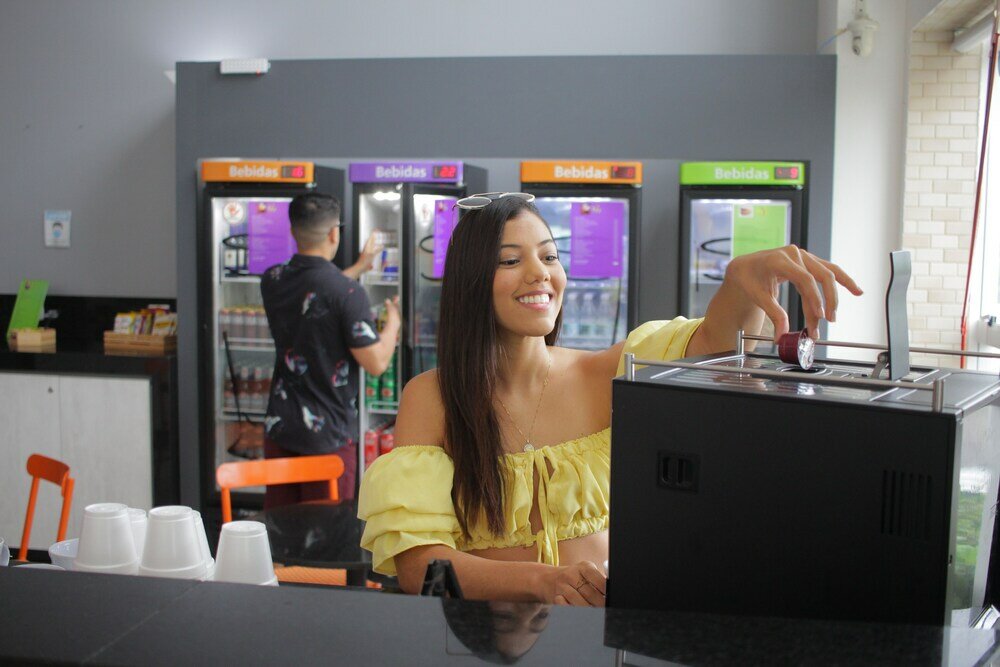 Фото Go Inn Aracaju