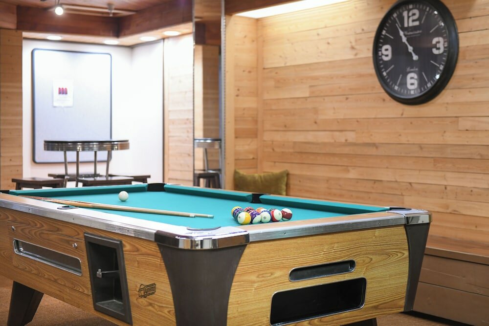 Фото Park Shore Waikiki