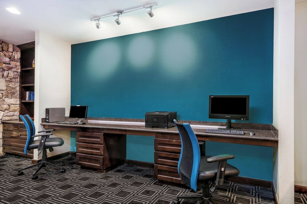 Фото TownePlace Suites by Marriott San Antonio Northwest