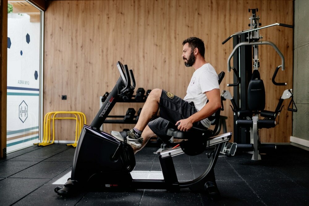 Фото Infinity Blue Boutique Hotel and SPA - Adults Only