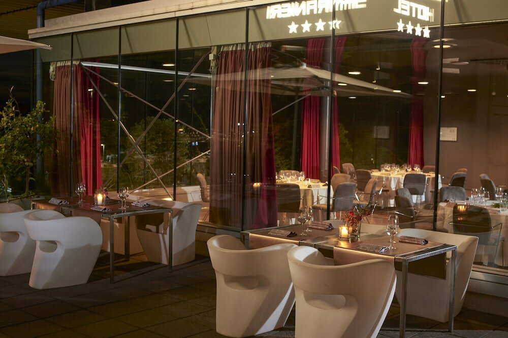Фото Hotel San Ranieri