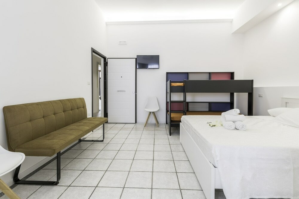 Фото Bed e Breakfast la Gemma del Salento