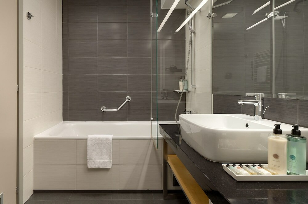 Фото Atrium Hotel