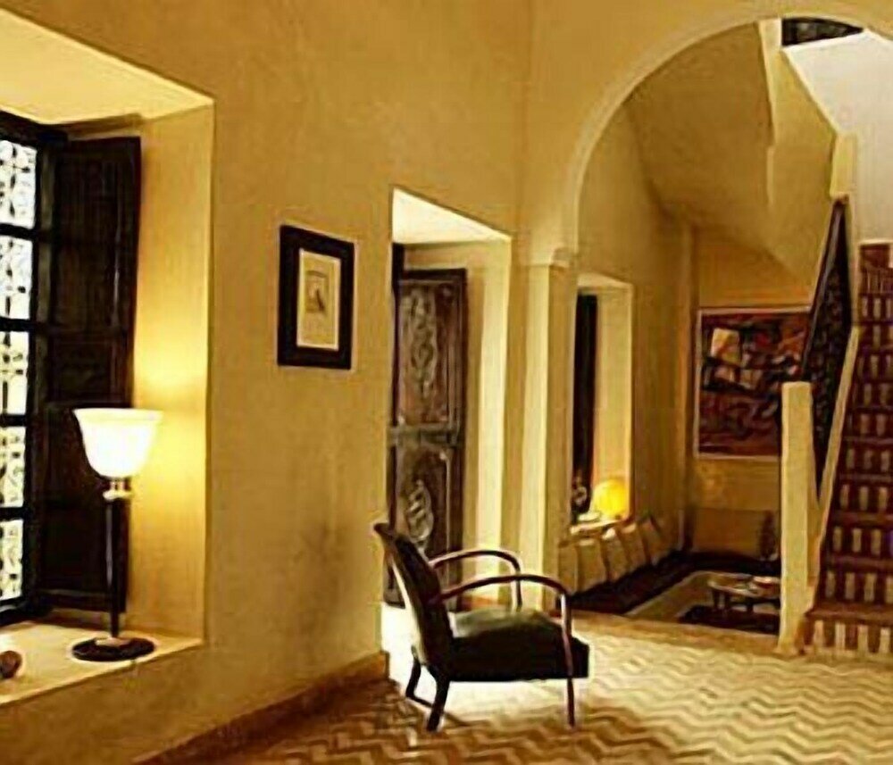 Фото Riad Magellan