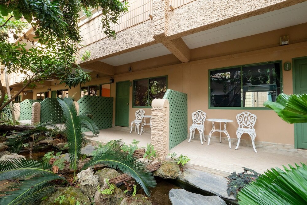 Фото The One Sabai Living