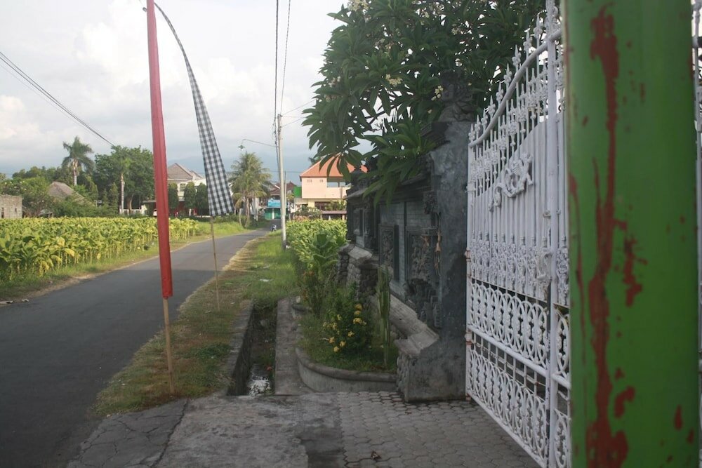 Фото Hotel Mandari