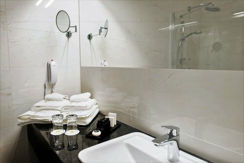 Гостиница Hotel Royal & SPA в Белостоке