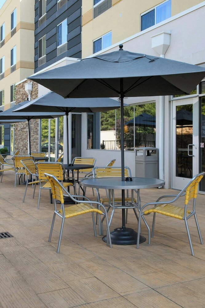 Фото Fairfield Inn & Suites by Marriott Richmond Ashland