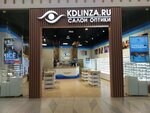 Kdlinza (Kaliningrad Region, Guryevskiy munitsipalny okrug, Primorskoye koltso, 2), opticial store