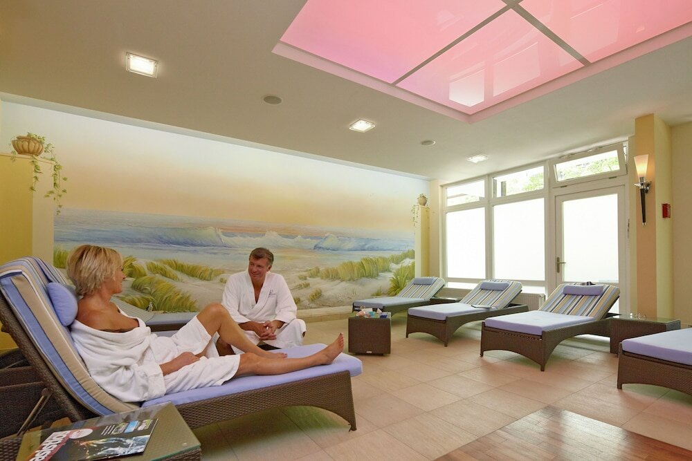 Фото Thermenhotel Apollo