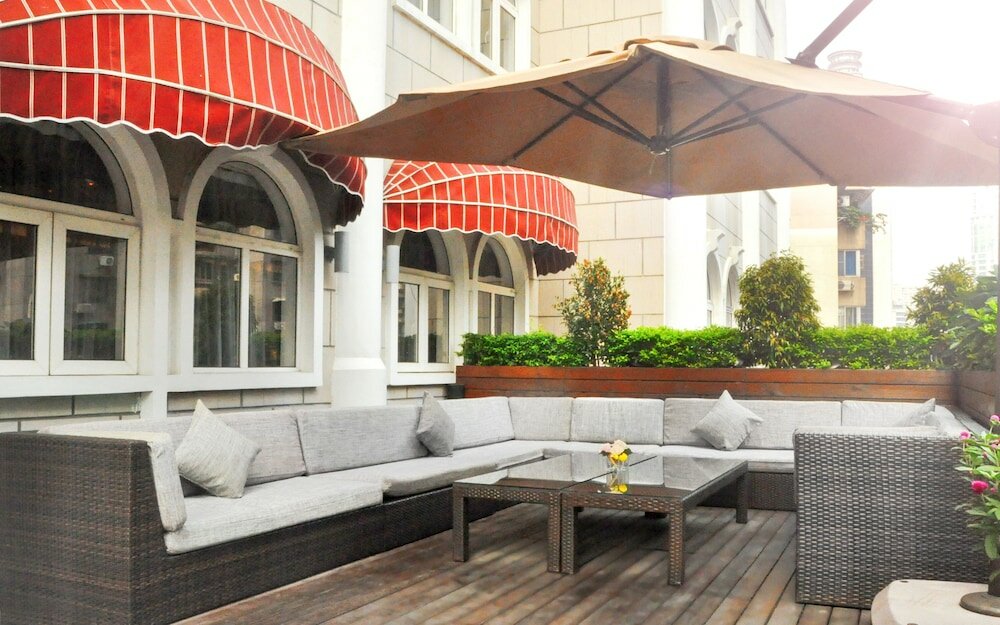 Фото Grand Palace Hotel 