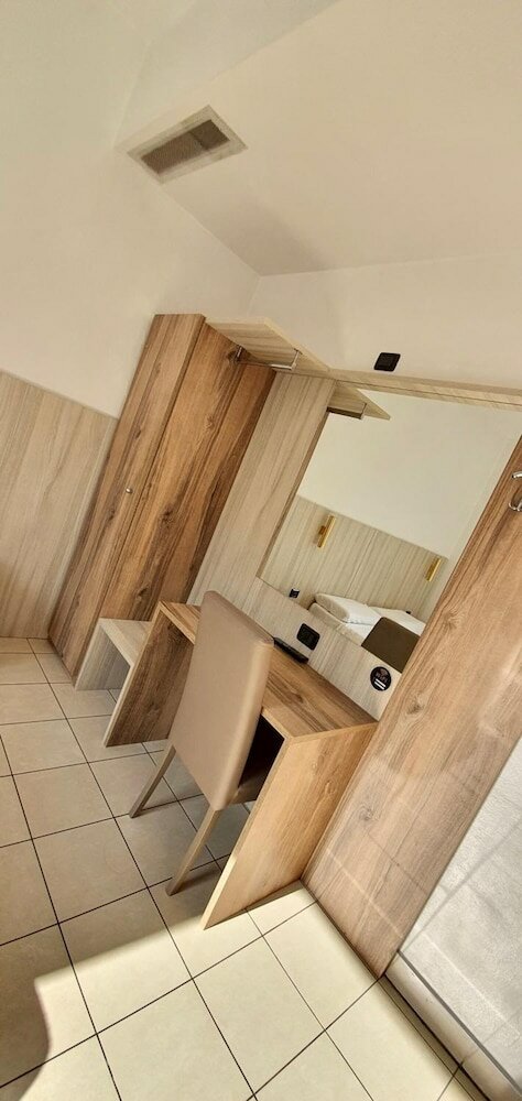 Фото Hotel Mondial