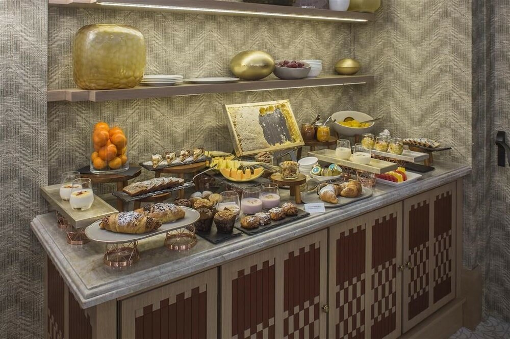 Фото Amadria Park Hotel Capital