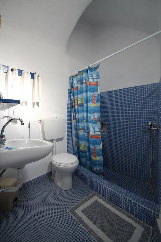 Фото Fotinos Houses