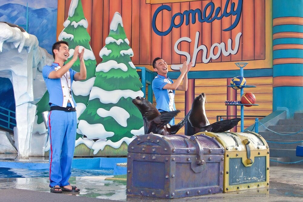 Фото Wuhan Marriott Hotel Hankou