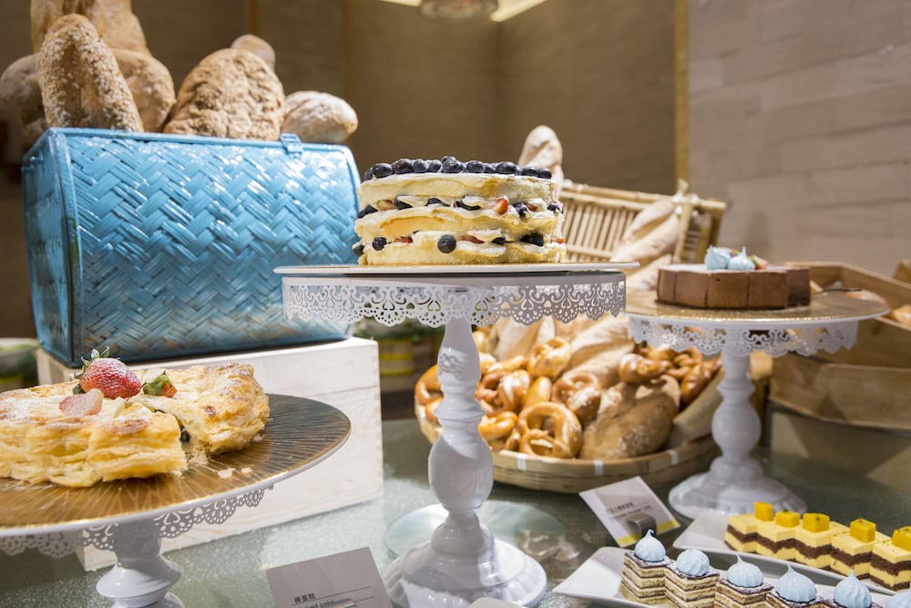 Фото The Westin Fuzhou Minjiang