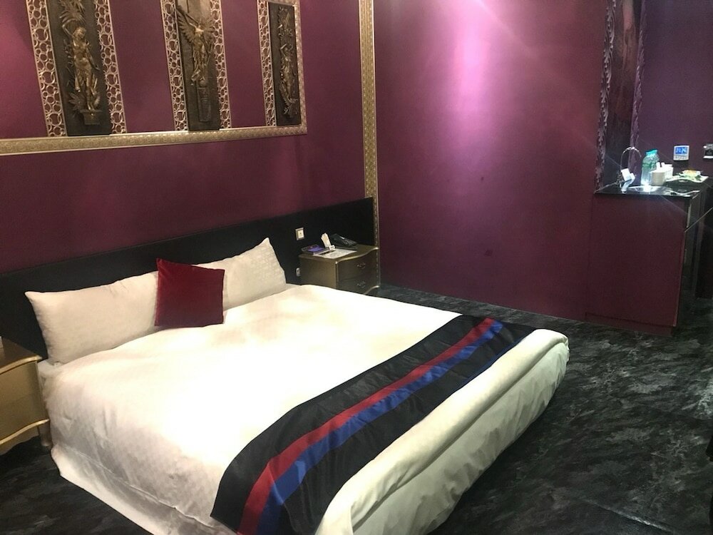 Фото Herzs Hotel