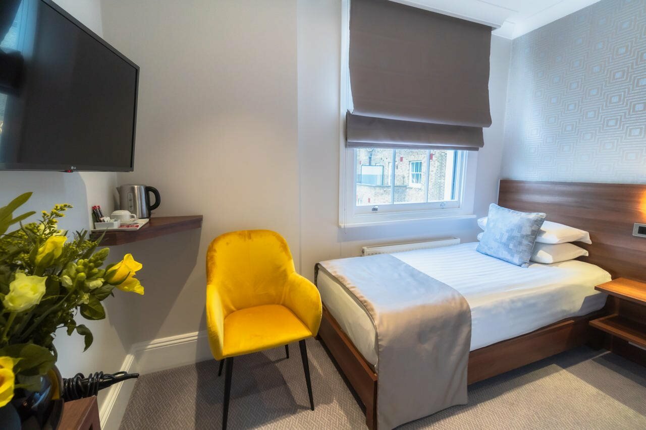 Фото London House Hotel