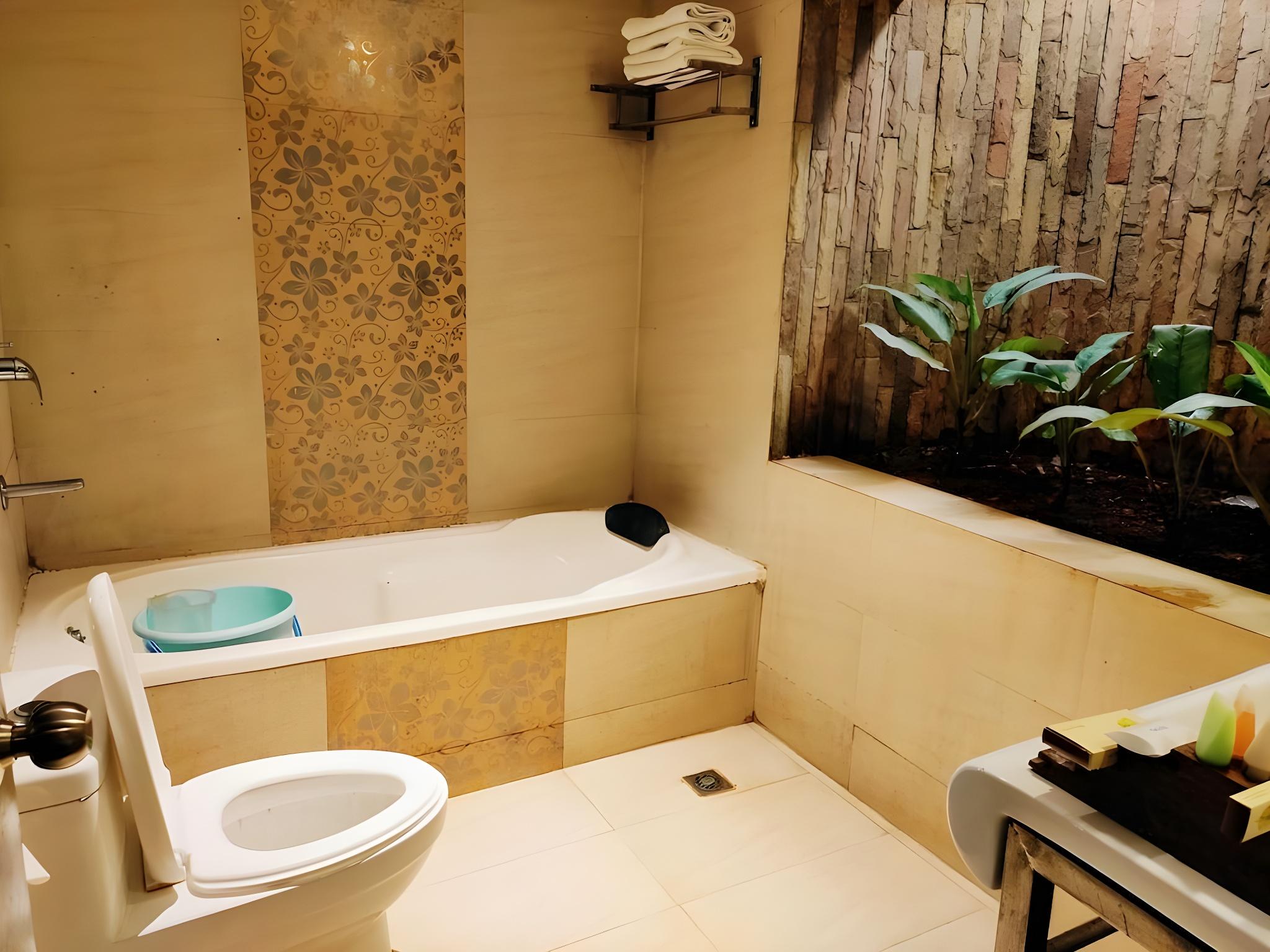 Фото Holiday Village