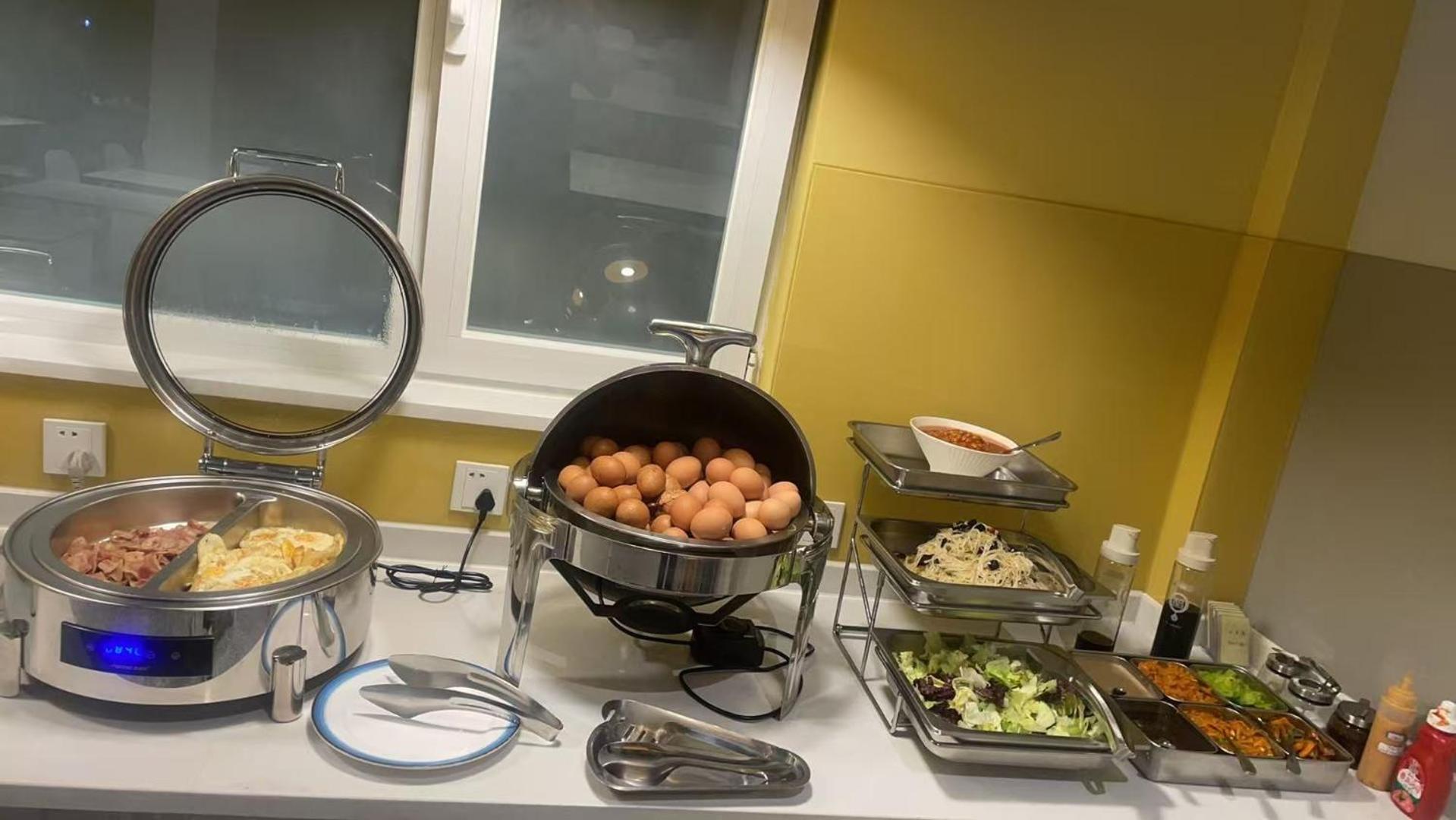 Фото Beijing Saga Hotel