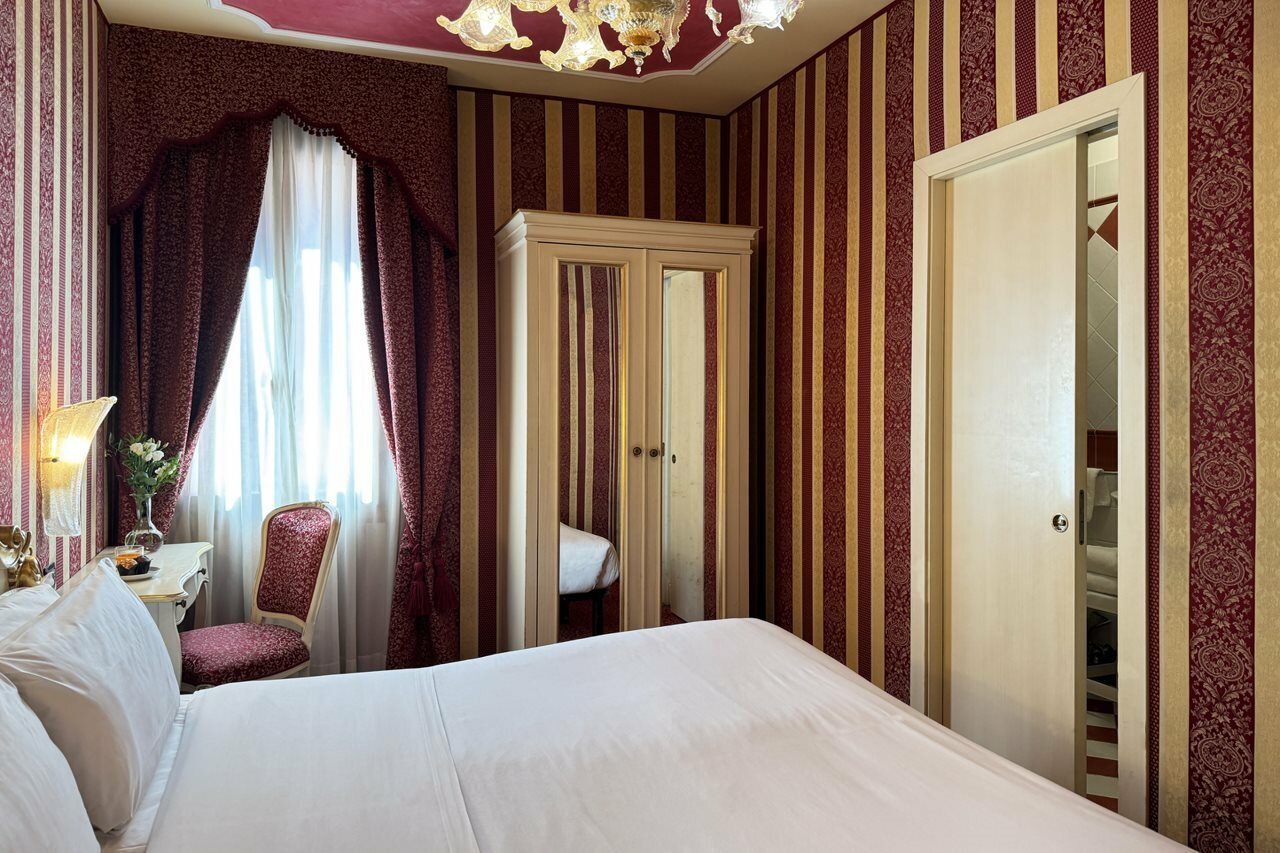 Фото Hotel Alcyone