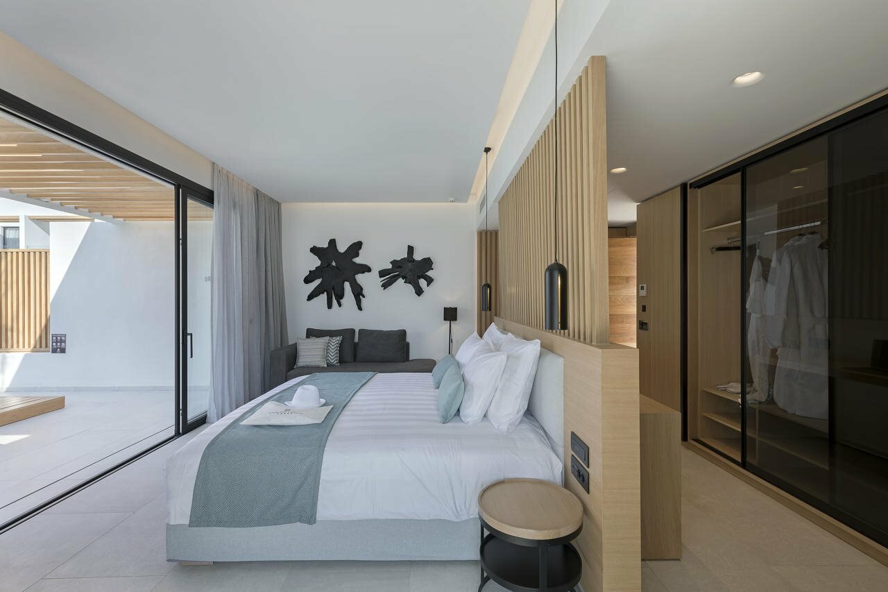 Фото D Andrea Lagoon All Suites - Adults only