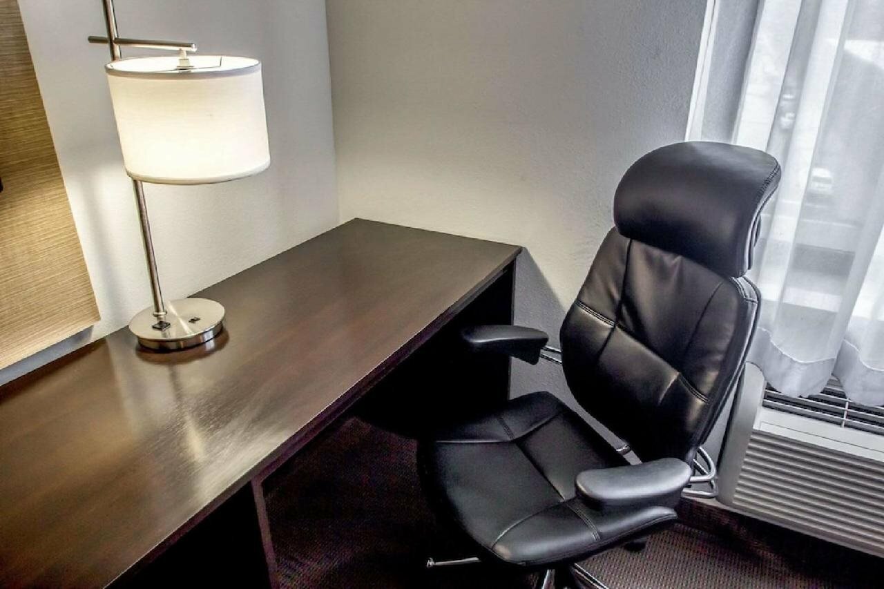 Фото Sleep Inn Jfk Airport Rockaway Blvd