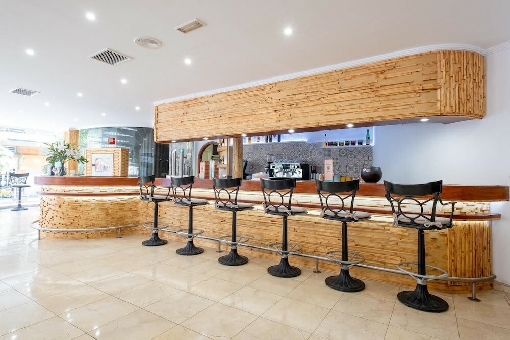 Фото Hotel Concorde