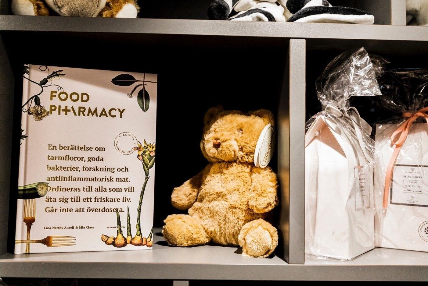 Фото Hotell Mörby Ab, Patienthotell