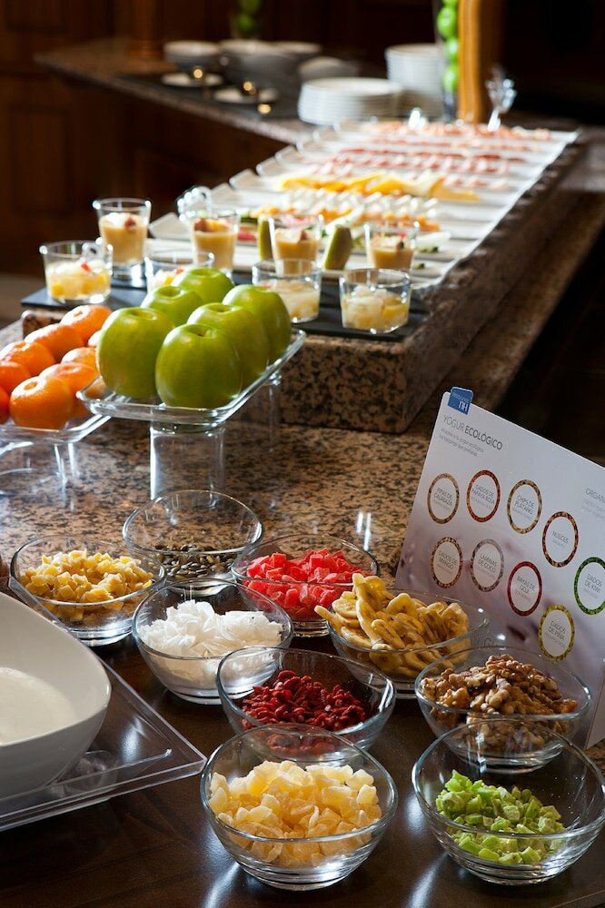 Фото Sercotel Toledo Renacimiento