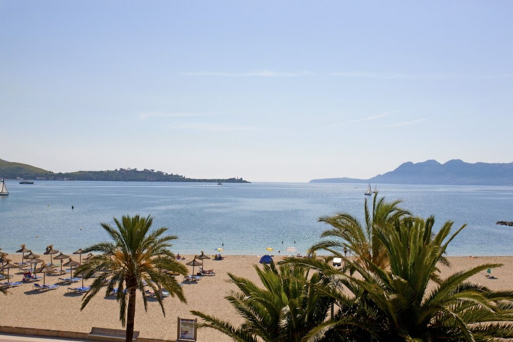 Фото Hotel Cabot Romantic - Adults Only