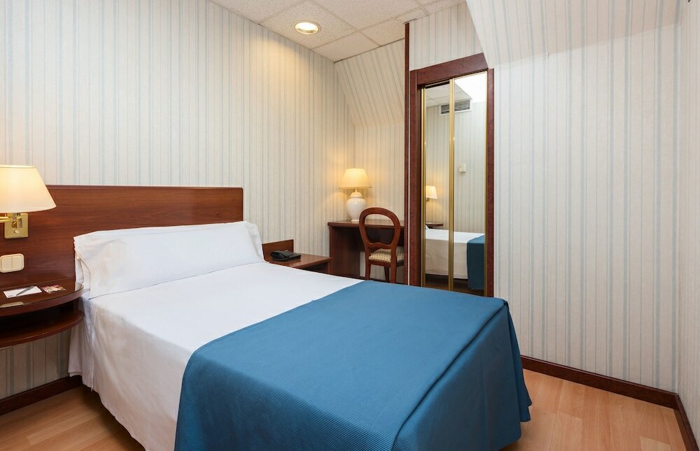 Фото Micampus Leganés