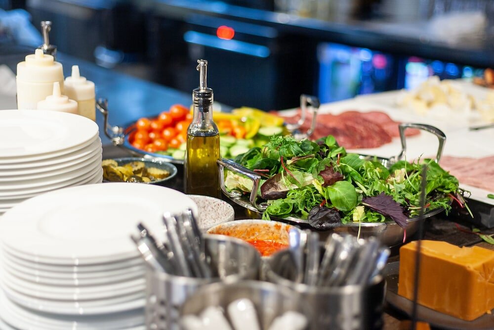 Фото Hotel Verdandi Oslo