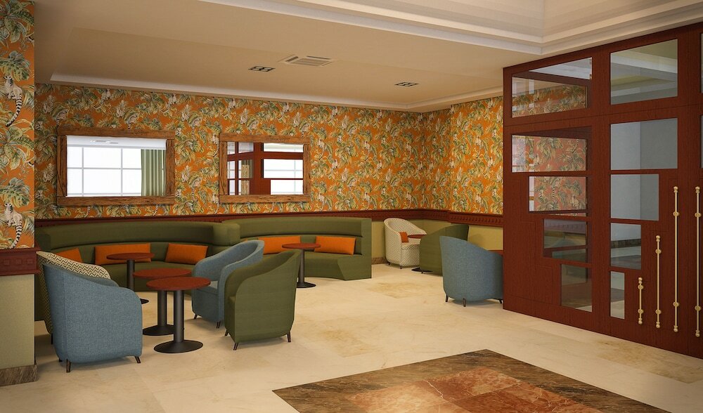 Фото Medplaya Hotel Flamingo Oasis