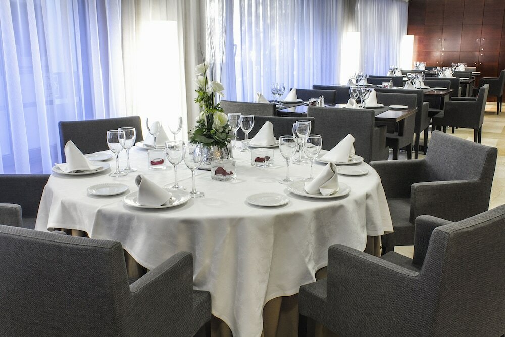 Фото Hotel Zenit Don Yo