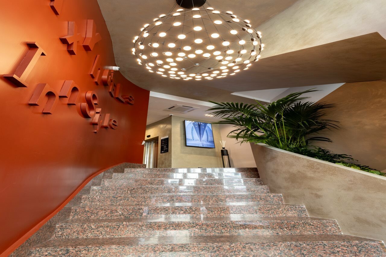 Фото Axyhotels Innstyle 