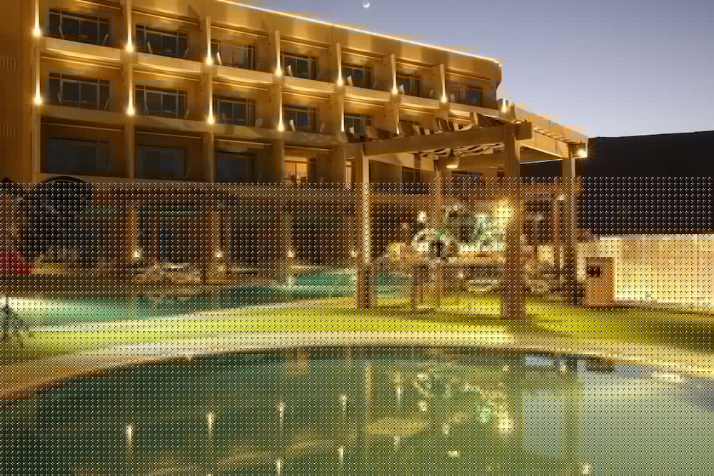 Фото Отель Атана Хасаб