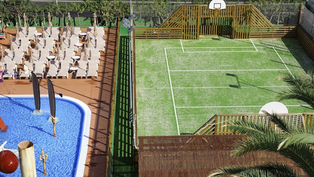 Фото Servatur Waikiki