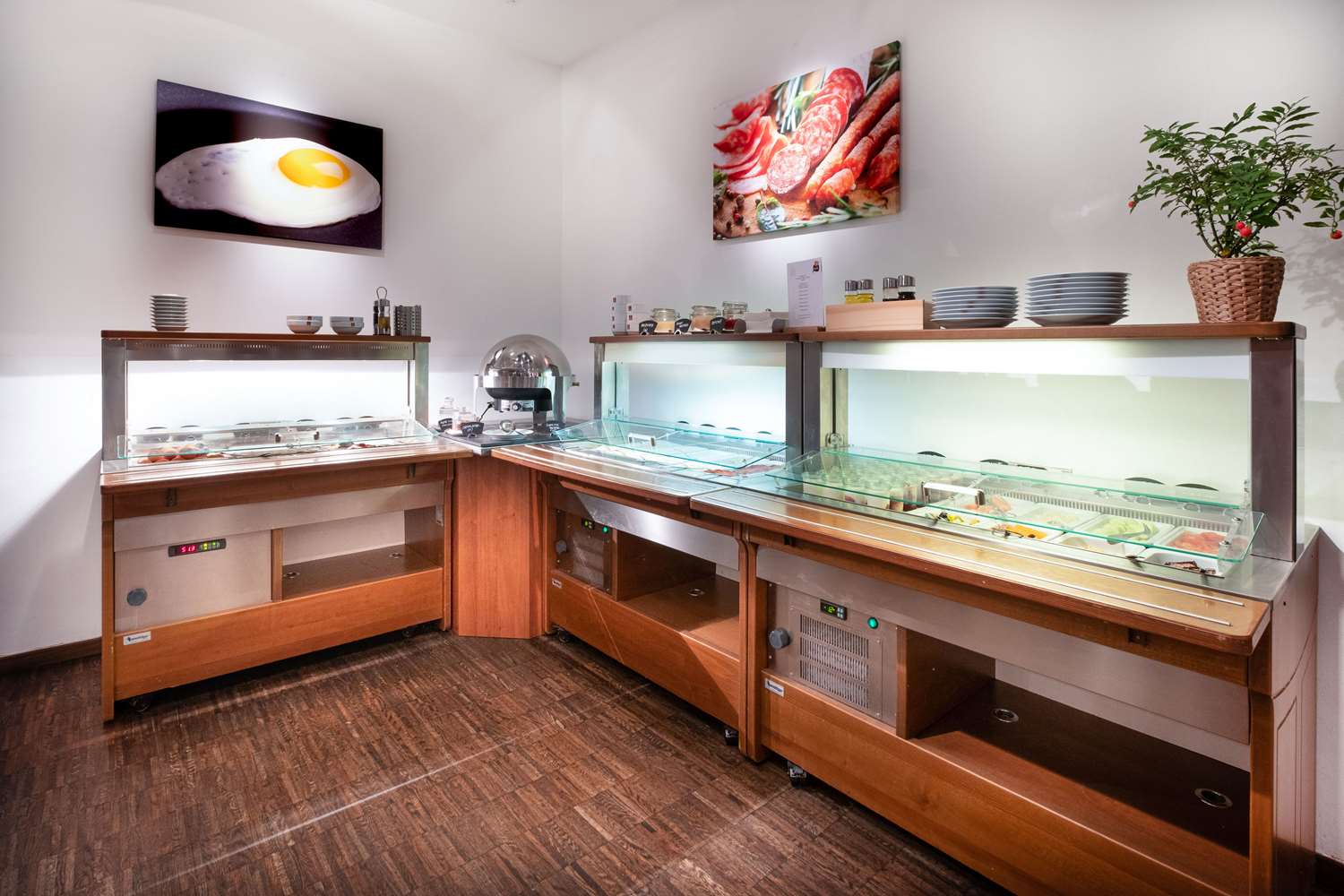 Фото Clarion Hotel Prague City