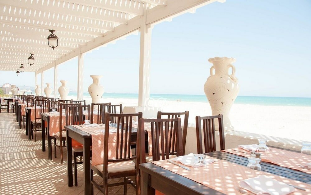 Фото Club Salammbo - All Inclusive