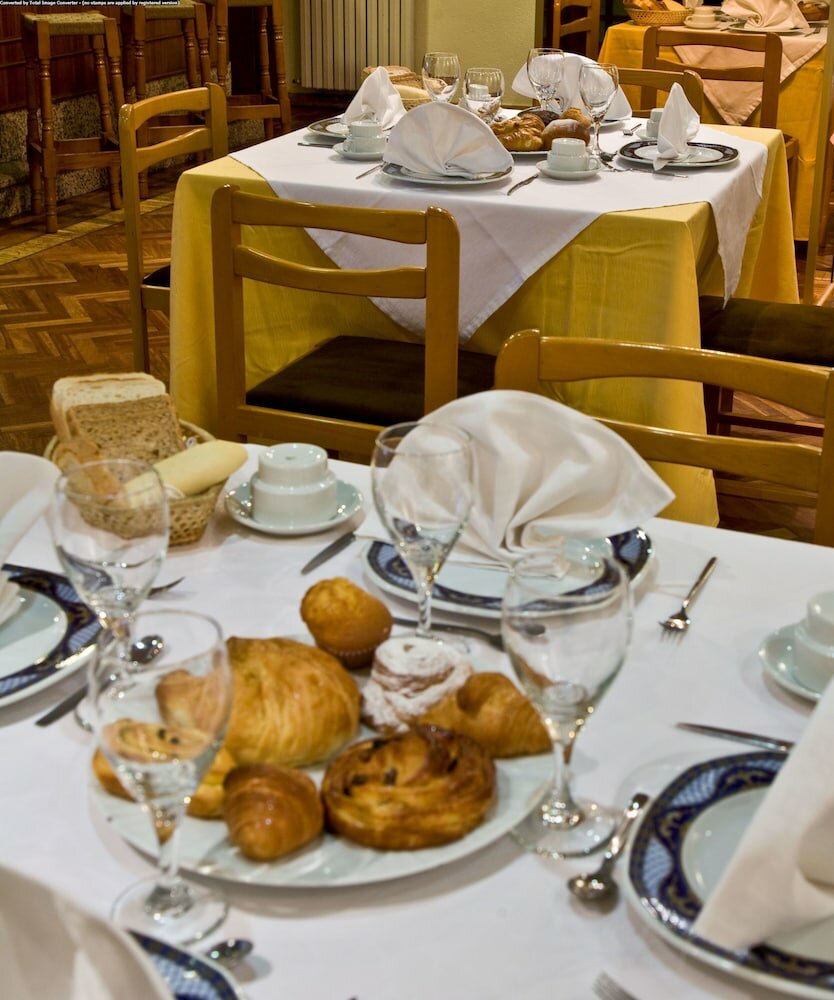 Фото Hotel Castilla