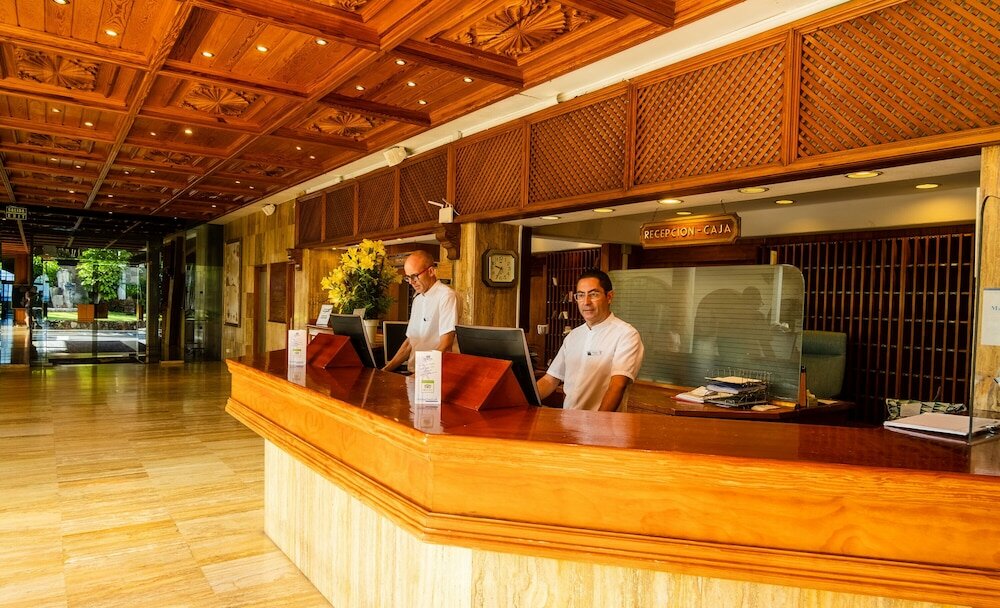 Фото Precise Resort Tenerife