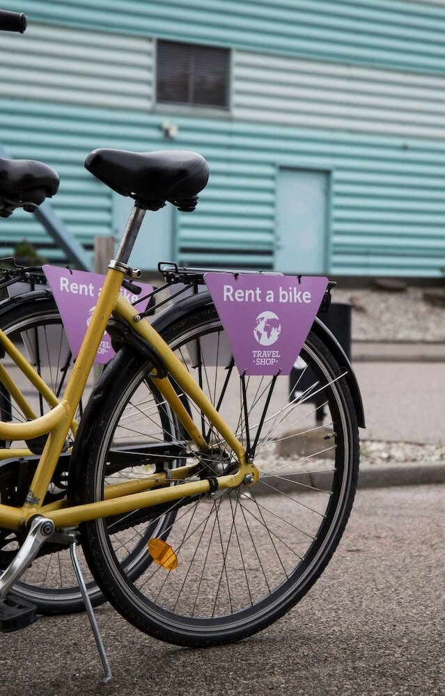 Фото Good Morning Lund