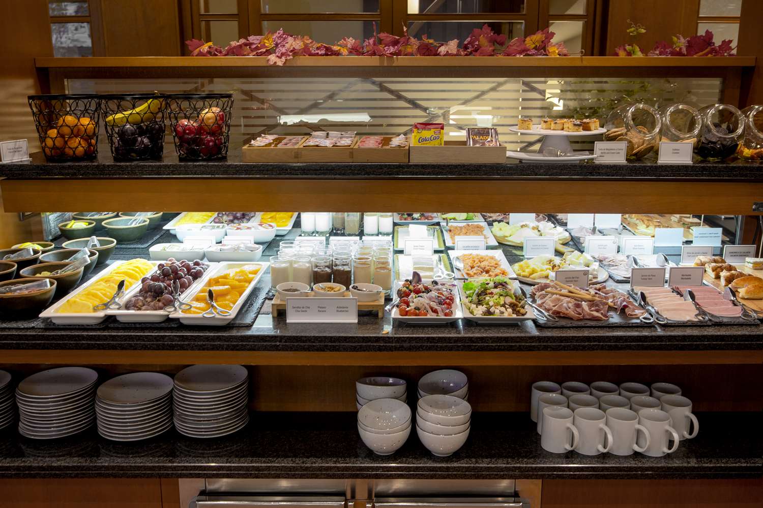 Фото Best Western Premier Hotel Dante