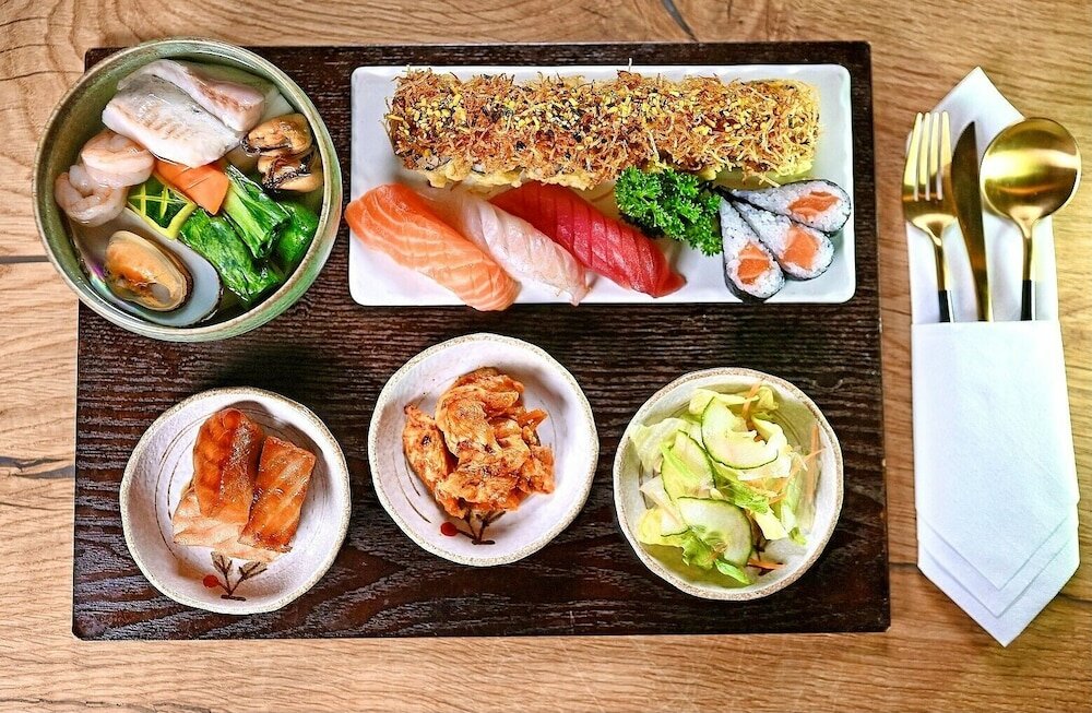 Фото Cosmopolitan Bobycentrum