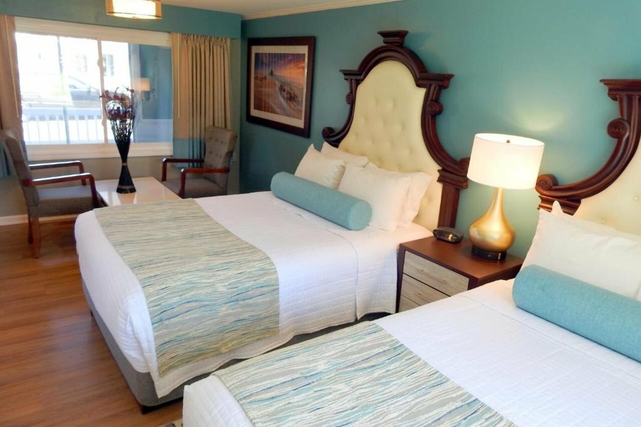 Фото SeaCoast Inn