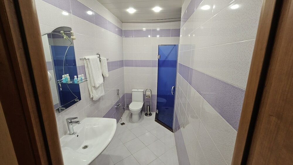 Фото Du Port Boutique Hotel